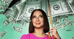 Loot (2022) After divorcing her husband of 20 years, Molly Novak must figure out what to do with her $87 billion