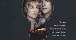 Pacific Heights (1990) A couple work hard to renovate their dream house and become landlords to pay for it. Unfortunately,