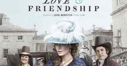 Love & Friendship (2016)
