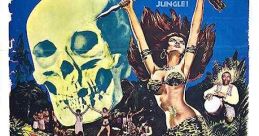 The Disembodied (1957)