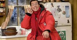 A Colbert Christmas: The Greatest Gift of All! (2008)