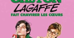 Gaston Lagaffe (2018) Gaston gets hired as an intern. With its wacky inventions he puts the daily life of his colleague's