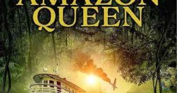 Amazon Queen (2021) A group of tourists joins the Amazon Forest riverboat "Queen" as it ventures upriver, to visit indigenous