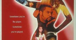 The Players Club (1998)