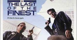 The Last of the Finest (1990)