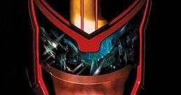 Judge Dredd (1995)