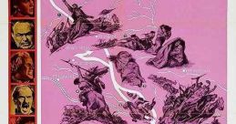 Cheyenne Autumn (1964)