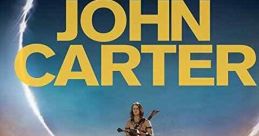 John Carter (2012)
