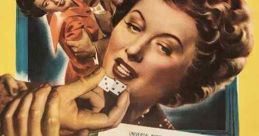 The Lady Gambles (1949) A desperate husband tries to find help for his wife suffering from addictive gambling. Cast: Joan