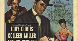 The Rawhide Years (1956) Dishonest riverboat gambler Ben Matthews is blamed for a murder he didn't commit and must find the