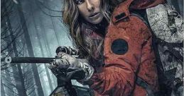 Hunting Ava Bravo (2022)