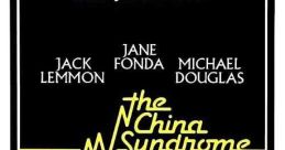 The China Syndrome (1979) While doing a series of reports on alternative energy sources, opportunistic reporter Kimberly