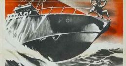 The Ship That Died of Shame (1955)