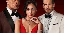 Red Notice (2021)
