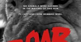 Roar (1981)