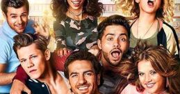 Suck Me Shakespeer 3 (2017) A bank robber becomes a teacher after being released from prison and finds himself at the