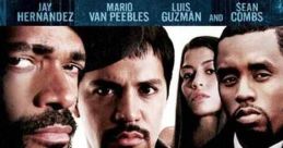 Carlito's Way: Rise to Power (2005)