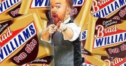 Brad Williams: Fun Size (2015) Comedian Brad Williams' standup topics include his experiences as a little person and how to