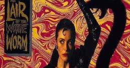 The Lair of the White Worm (1988) When an archaeologist uncovers a strange skull in a foreign land, the residents of a nearby
