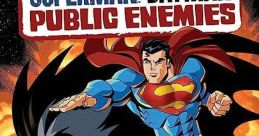 Superman-Batman: Public Enemies (2009)