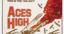 Aces High (1976)
