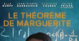 Marguerite's Theorem (2023) A brilliant mathematics student at France's top university the Ecole Normale Supérieure. On the