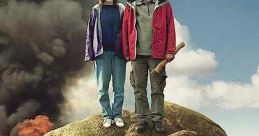 Sightseers (2012)