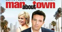 Man About Town (2006)