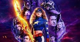 DC's Stargirl (2020)