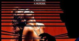 Body Double (1984) A young actor's obsession with spying on a beautiful woman who lives nearby leads to a baffling series