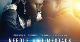 Needle in a Timestack (2021) Nick and Janine live in marital bliss until Janine's ex-husband warps time to try to tear them