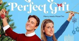 Leah's Perfect Gift (2024)