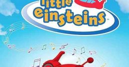 Little Einsteins (2005)