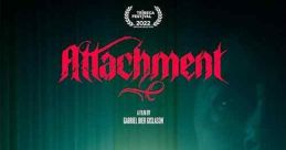 Attachment (2022) Maja, a Danish actress past her prime, falls in love with Leah, a young Jewish academic from London. Leah