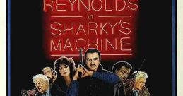 Sharky's Machine (1981)
