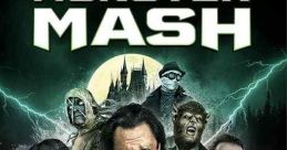 Monster Mash (2024)