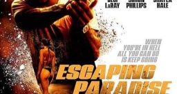 Escaping Paradise (2023)