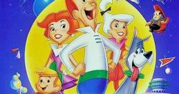 Jetsons: The Movie (1990)