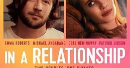 In a Relationship (2018)