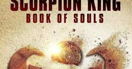 The Scorpion King: Book of Souls (2018)