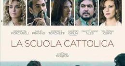 The Catholic School (2021)