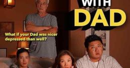 Dealing with Dad (2022) Margaret reluctantly goes back to her hometown with her brothers to deal with the sudden depression