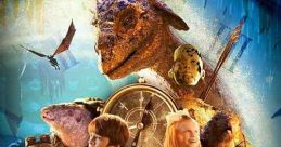 The Secret Kingdom (2023)