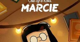 Snoopy Presents: One-of-a-Kind Marcie (2023)