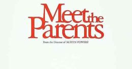 Meet the Parents (2000)