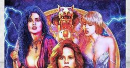 Sorceress (1995)