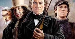 Moby Dick (1998) The sole survivor of a lost whaling ship relates the tale of his Captain's self-destructive obsession to