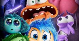 Inside Out 2 (2024)