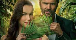 Mystery Island: Winner Takes All (2025)