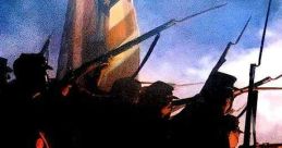 Glory (1989)